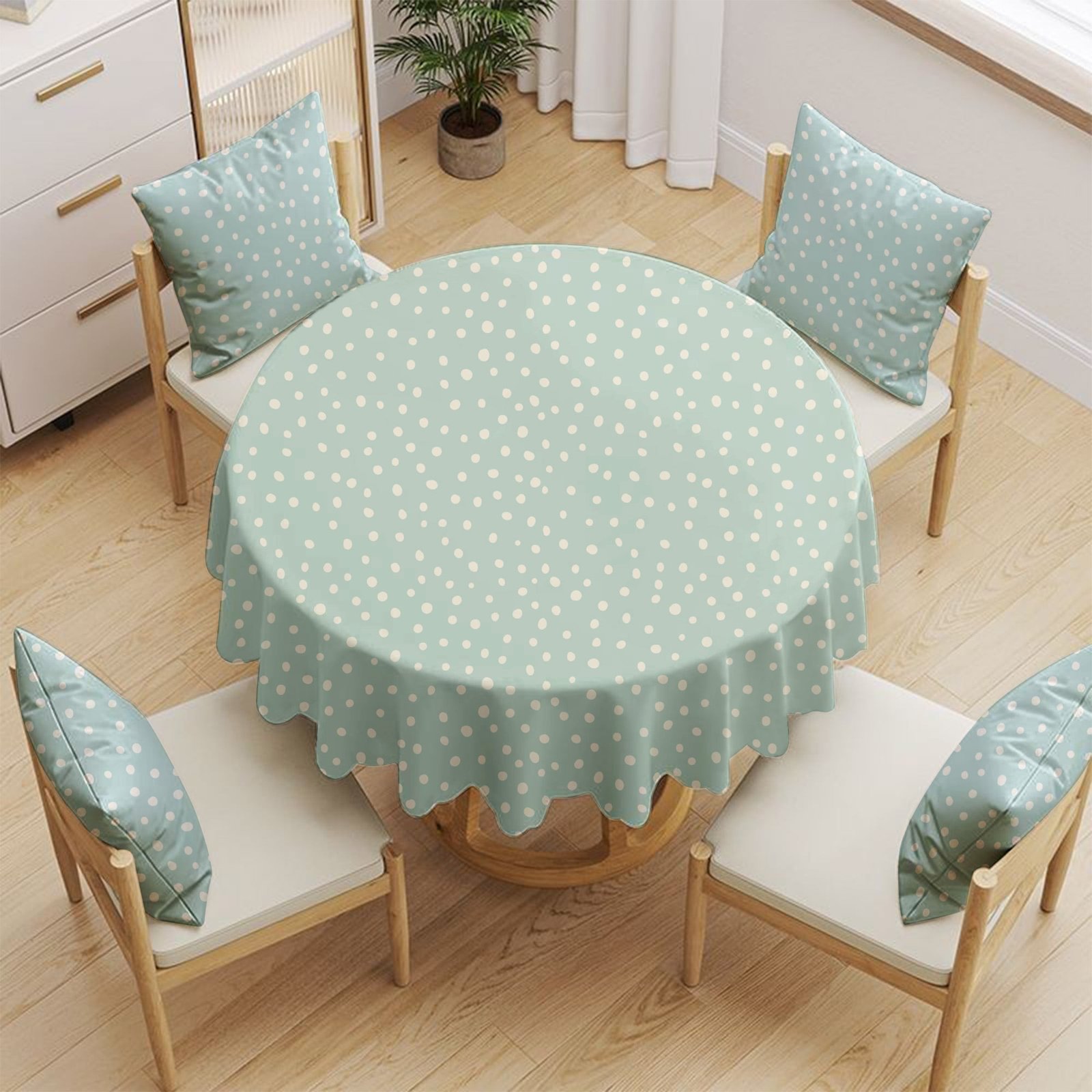 Chair Table Cover (Dining Chair Cover)